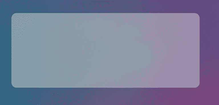Rounded rectangle with Shadow over color